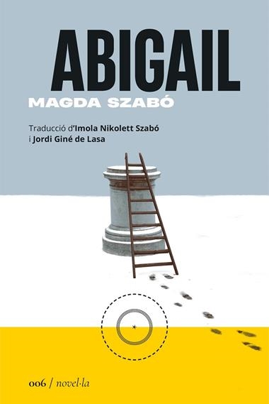 Abigail | 9788419059055 | Magda Szabó