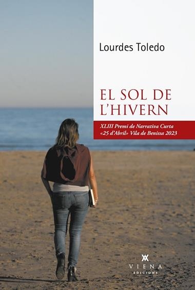 EL SOL DE L'HIVERN | 9788419474476 | LOURDES TOLEDO LORENTE