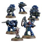 SPACE MARINE DEVASTATOR SQUAD | 5011921060108 | GAMES WORKSHOP