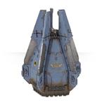 ADEPTUS ASTARTES SPACE MARINE CAPSULA DE DESEMBARCO DE MARINES ESPACIALES | 5011921010561 | GAMES WORKSHOP