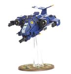 SPACE MARINE STORMHAWK INTERCEPTOR | 5011921055678 | GAMES WORKSHOP