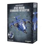 SPACE MARINE STORMHAWK INTERCEPTOR | 5011921055678 | GAMES WORKSHOP