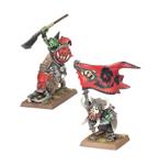 ORC & GOBLIN TRIBES: ORC BOSSES | 5011921206261 | GAMES WORKSHOP
