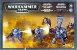 SPACE MARINE TERMINATOR COMMAND | 5011921073542 | GAMES WORKSHOP