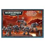 GREY KNIGHTS PALADIN SQUAD | 5011921053575 | GAMES WORKSHOP