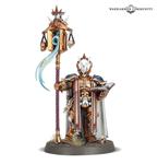 STORMCAST ETERNALS LORD-EXORCIST | 5011921103652 | GAMES WORKSHOP