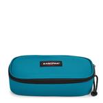 OVAL XL SINGLE NOVEL BLUE | 5400806073003 | EASTPAK