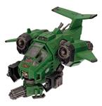 SPACE MARINE STORMHAWK INTERCEPTOR | 5011921055678 | GAMES WORKSHOP