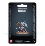 GENESTEALER CULTS ABOMINANT | 5011921111046 | GAMES WORKSHOP