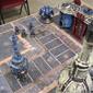 Taula de joc de warhammer age of sigmar i warhammer 40,000. - 