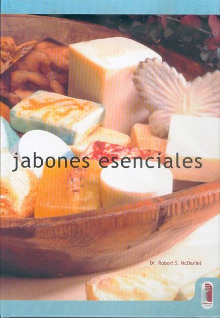 JABONES ESENCIALES | 9788480196321 | MCDANIEL, ROBERT S. DR