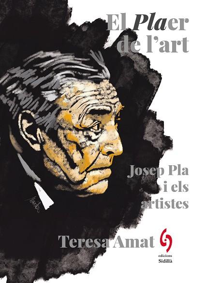 EL PLAER DE L'ART | 9788412730883 | TERESA AMAT