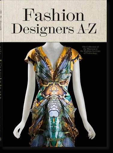 FASHION DESIGNERS A-Z | 9783836572507 | VV.AA.