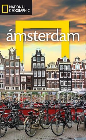 AMSTERDAM | 9788482986326 | VVAA