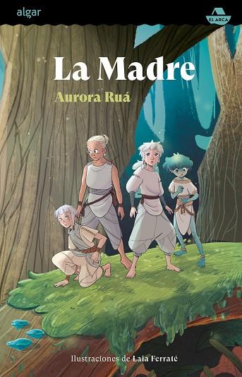 LA MADRE | 9788491427209 | AURORA RUÁ