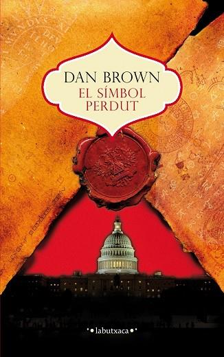 EL SIMBOL PERDUT | 9788499307510 | DAN BROWN