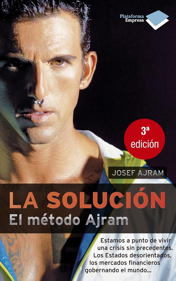 SOLUCION, LA (EL METODO AJRAM) | 9788415115656 | AJRAM, JOSEF