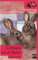 CONEJOS EN EL BAÑO (ARC.5) | 9788434865808 | DANIELS, LUCY