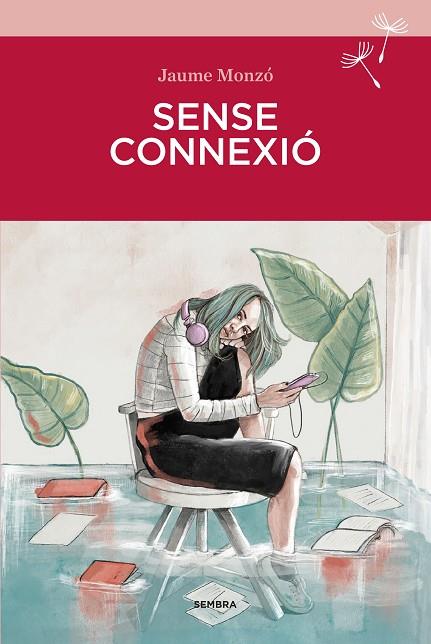 SENSE CONNEXIÓ | 9788416698509 | JAUME MONZÓ