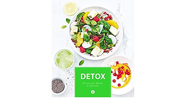 DETOX | 9788416407118 | CORALIE FERREIRA