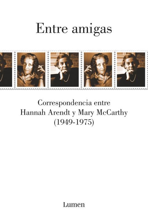 ENTRE AMIGAS | 9788426402745 | MARY MCCARTHY