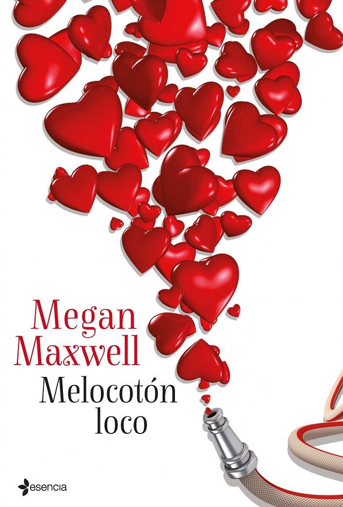 MELOCOTON LOCO | 9788408039068 | MEGAN MAXWELL