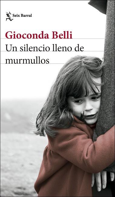 UN SILENCIO LLENO DE MURMULLOS | 9788432244001 | GIOCONDA BELLI