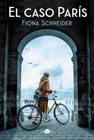 EL CASO PARIS | 9788418945946 | FIONA SCHNEIDER