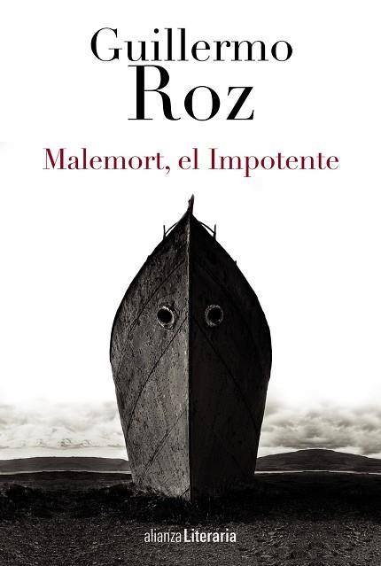 Malemort, el Impotente | 9788420699196 | Guillermo Roz