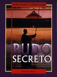 BUDO SECRETO (GRAN) | 9788477206569 | COQUET, MICHEL