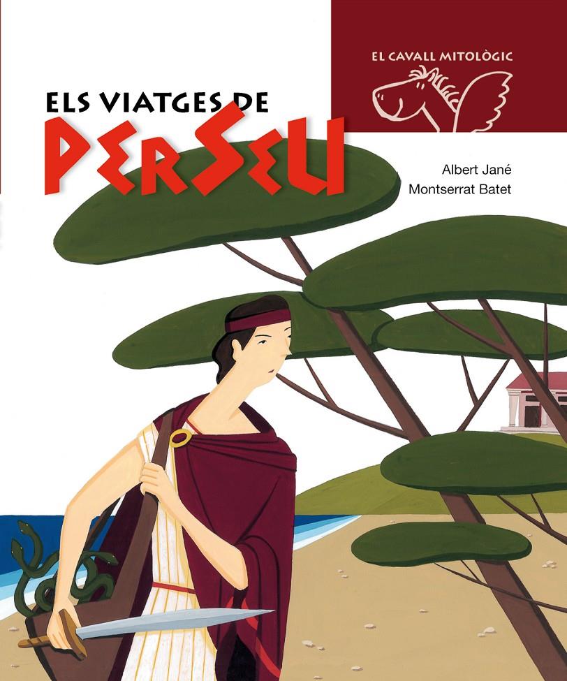 ELS VIATGES DE PERSEU | 9788498252378 | JANE/BATET