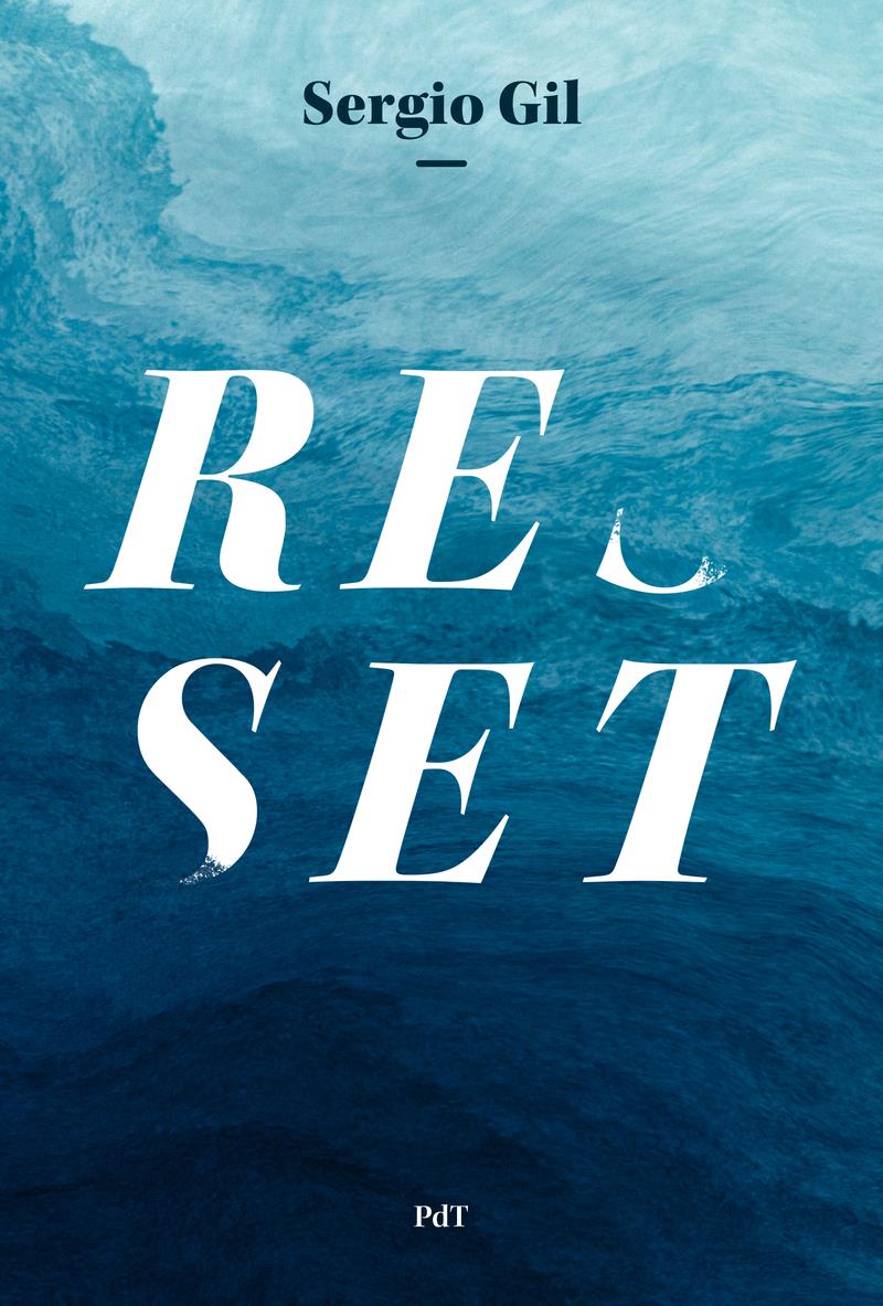 Reset | 9788412356465 | SERGIO GIL