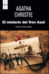 EL MISTERIO DEL TREN AZUL | 9788498678871 | CHRISTIE, AGATHA