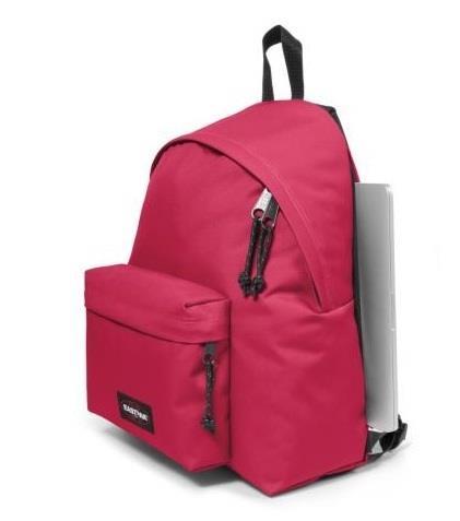 MOTXILLA PADDED PAK'R ONE HINT PINK | 5415320545424 | EASTPAK