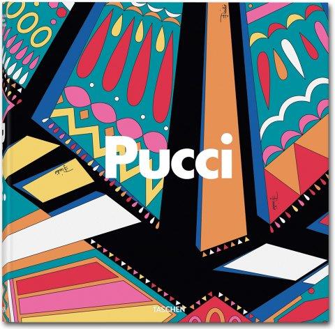 PUCCI | 9783836536219 | FRIEDMAN, VANESSA