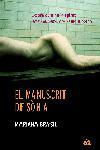 EL MANUSCRIT DE SONIA | 9788429758139 | BRASIL, MARIAN (PSEUDONIM DE SONIA C.M.)