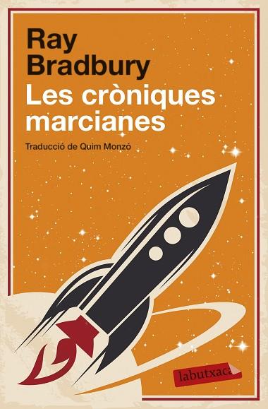 LES CRONIQUES MARCIANES | 9788499308746 | BRADBURY, RAY