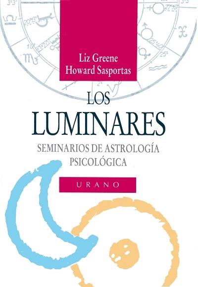 LOS LUMINARES | 9788479530648 | HOWARD SASPORTAS & LIZ GREENE