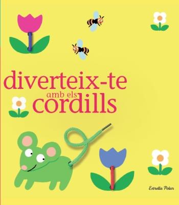 DIVERTEIX-TE AMB ELS CORDILLS | 9788499323077 | DENY, MADELEINE