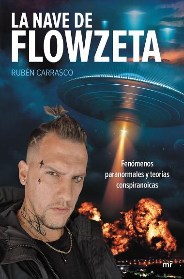 La nave de FlowZeta | 9788427049116 | Rubén Carrasco (@Flowzeta)