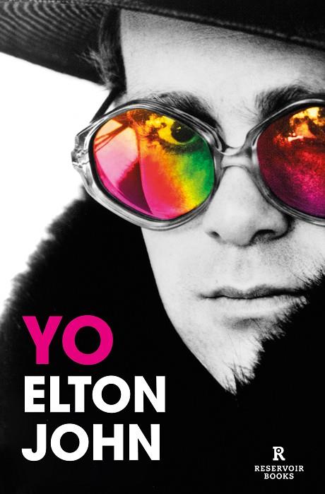 Yo | 9788419940377 | Elton John