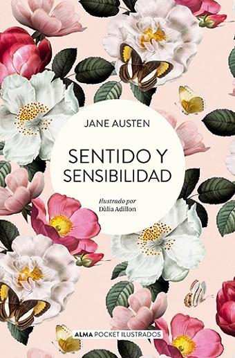 Sentido y sensibilidad | 9788419599704 | Jane Austen