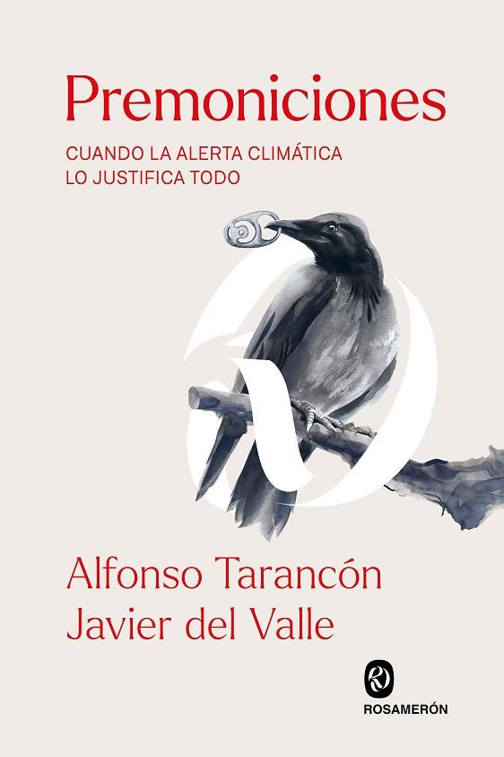 PREMONICIONES | 9788412661620 | ALFONSO TARANCÓN & JAVIER DEL VALLE