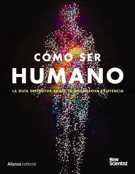 COMO SER HUMANO | 9788491812746 | NEW SCIENTIST