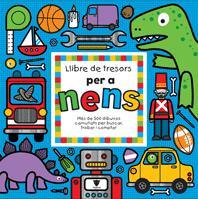 LLIBRE DE TRESORS PER A NENS | 9788424633547 | VVAA