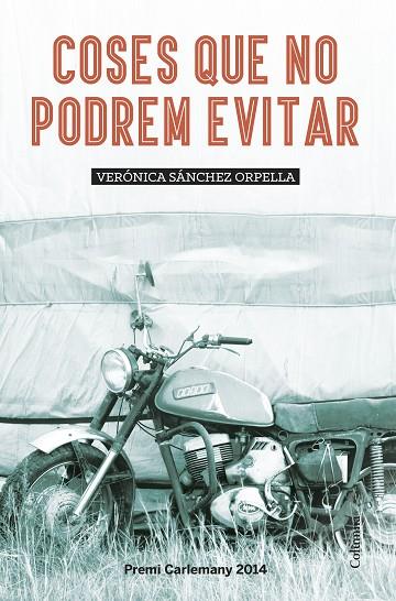 COSES QUE NO PODREM EVITAR | 9788466419581 | SANCHEZ ORPELLA, VERONICA