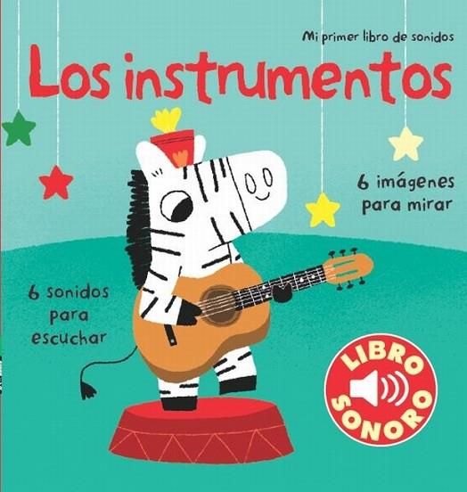 LOS INSTRUMENTOS | 9788492766666 | MARION BILLET & DIVERSOS AUTORS