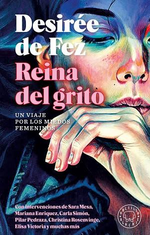 Reina del grito | 9788410025202 | Desiree De Fez