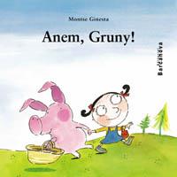 ANEM, GRUNY! | 9788448911973 | GINESTA, MONTSE