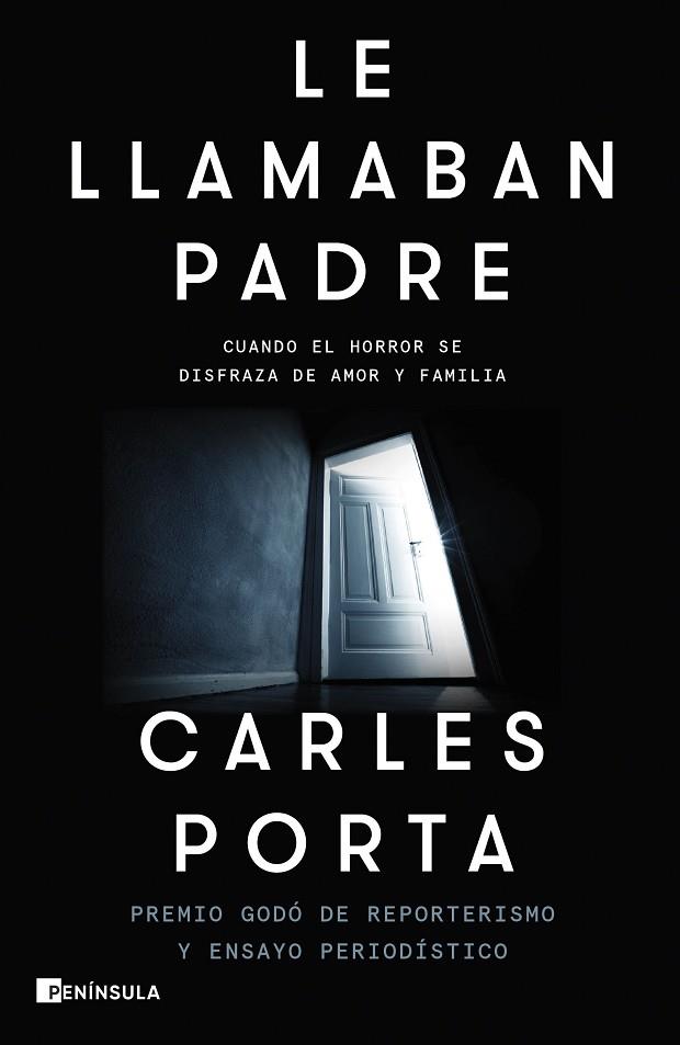 LE LLAMABAN PADRE | 9788411002929 | CARLES PORTA